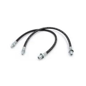 BRAKE LINE KIT FRONT REAR LC80 AND 100 SERIES