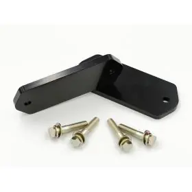 XGS BUMP STOP SPACER KIT