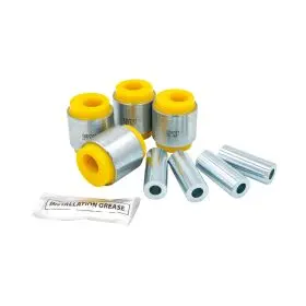 XGS CASTOR CORRECTION KIT