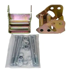 XGS CROSSMEMBER DROP BRACKET KIT