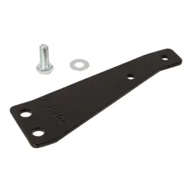 AUTO LEVELLING HEADLIGHT BRACKET