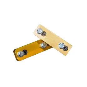 SWAY BAR RELOCATION BRACKET KIT