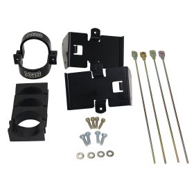 REMOTE STRUT RESERVOIR MOUNT KIT - FRONT PAIR