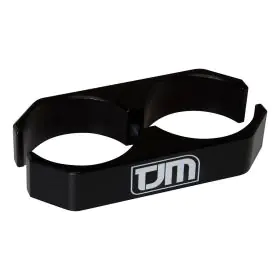 XGS REMOTE SHOCK RESERVOIR PIGGYBACK CLAMP - EACH