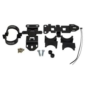 REMOTE STRUT RESERVOIR MOUNT KIT - REAR PAIR