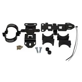 XGS REMOTE STRUT RESERVOIR MOUNT KIT - REAR PAIR