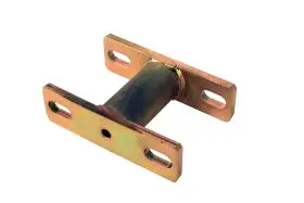 XGS SWAY BAR EXTENSION BRACKET KIT FRONT 75MM