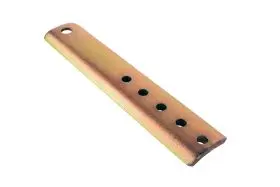 XGS SWAY BAR EXTENSION BRACKET REAR 50MM (EA)