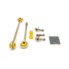 SWAY BAR LINK PIN TJM XGS GQ / GU NISSAN PATROL