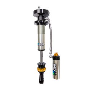 XGS REMOTE FRONT LEFT STRUT WITHOUT COIL (EA)