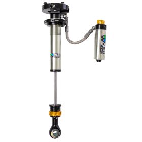 XGS REMOTE FRONT LEFT STRUT WITHOUT COIL (EA)