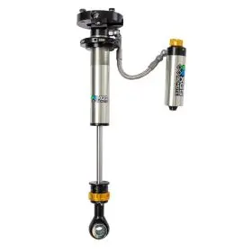 XGS REMOTE FRONT LEFT STRUT WITHOUT COIL (EA)