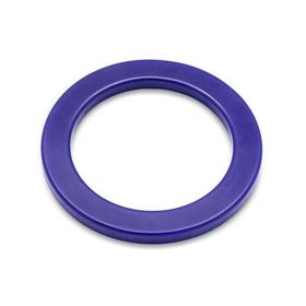 XGS COIL SPRING SPACER 10MM - EACH