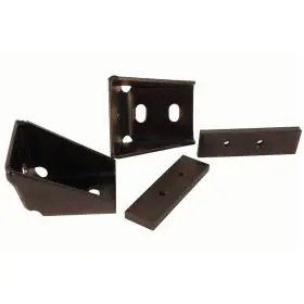 XGS SHOCK MOUNT STRENGTHENING KIT