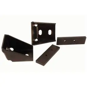 XGS SHOCK MOUNT STRENGTHENING KIT