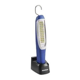 HANDHELD LED INSPECTION LIGHT SEE EZY RECHARGEABLE