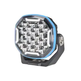 NARVA EX2 6" DRIVING LAMP KIT WITH RGB