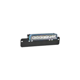 NARVA 10" LED LIGHT BAR SINGLE WITH LICENCE PLATE