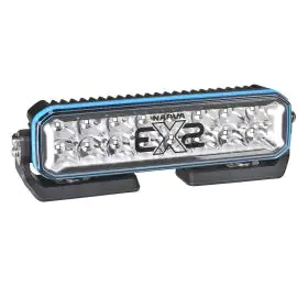 NARVA 10" EX2-R LIGHT BAR DOUBLE ROW