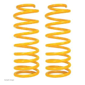 XGS COIL SPRINGS FRONT RAISED <50KG PAIR