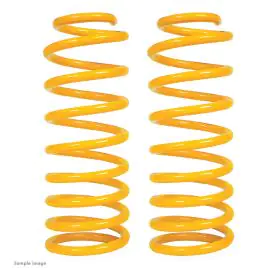 XGS COIL SPRINGS FRONT RAISED <50KG PAIR
