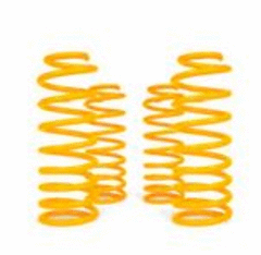 XGS COIL SPRINGS FRONT RAISED <50KG PAIR