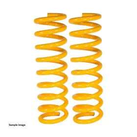XGS COIL SPRINGS FRONT RAISED 0-50KG (PAIR)