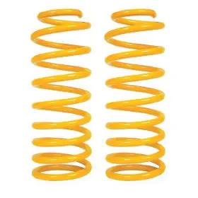 XGS COIL SPRINGS FRONT RAISED 0-80KG+ (PAIR)