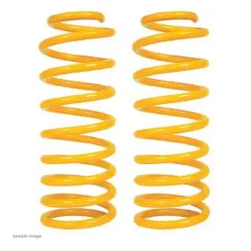 XGS COIL SPRINGS FRONT (PAIR)