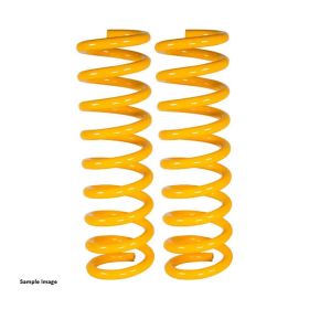 XGS COIL SPRINGS FRONT RAISED 0-50KG (PAIR)