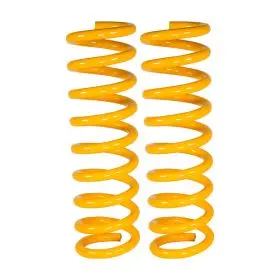 XGS COIL SPRINGS FRONT RAISED 0-80KG (PAIR)