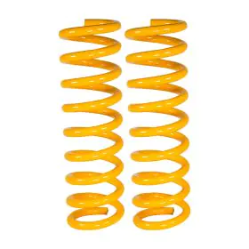 XGS COIL SPRINGS FRONT RAISED 0-80KG (PAIR)
