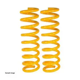 XGS COIL SPRINGS FRONT RAISED 40-80KG (PAIR)