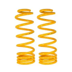XGS COIL SPRINGS REAR RAISED 60KG (PAIR)