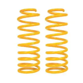 XGS COIL SPRINGS REAR RAISED 300KG (PAIR)