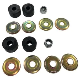XGS REPLACEMENT BUSH KIT
