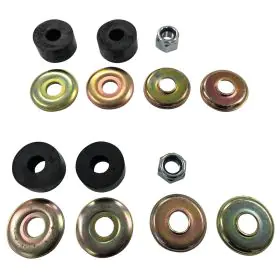 XGS REPLACEMENT BUSH KIT