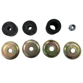 XGS REPLACEMENT BUSH KIT