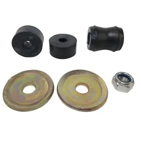 XGS REPLACEMENT BUSH KIT