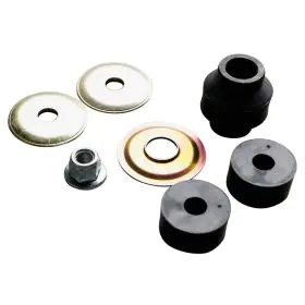 XGS REPLACEMENT BUSH KIT