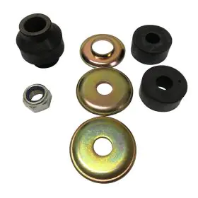 XGS REPLACEMENT BUSH KIT