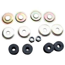 XGS REPLACEMENT BUSH KIT