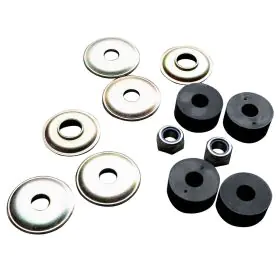 XGS REPLACEMENT BUSH KIT