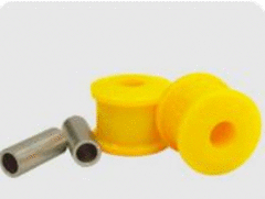 XGS LEAF SPRING BUSH KIT - REAR