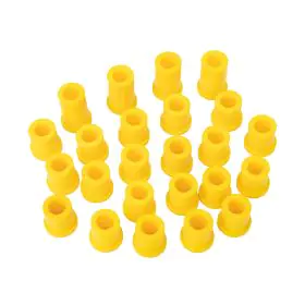 XGS LEAF SPRINGS BUSH KIT - FRONT & REAR