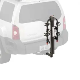 DOUBLEDOWN 4 YAKIMA CYCLE RACK