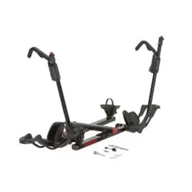 HOLDUP 2INCH YAKIMA CYCLE RACK