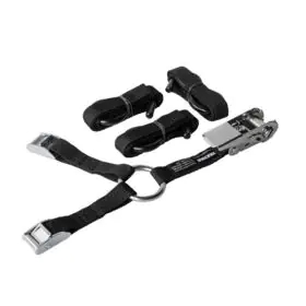 LNL PLATFORM SPARE WHEEL RESTR