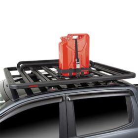 LOCKN’LOAD PLATFORM JERRY CAN HOLDER