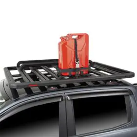 LOCKN’LOAD PLATFORM JERRY CAN HOLDER